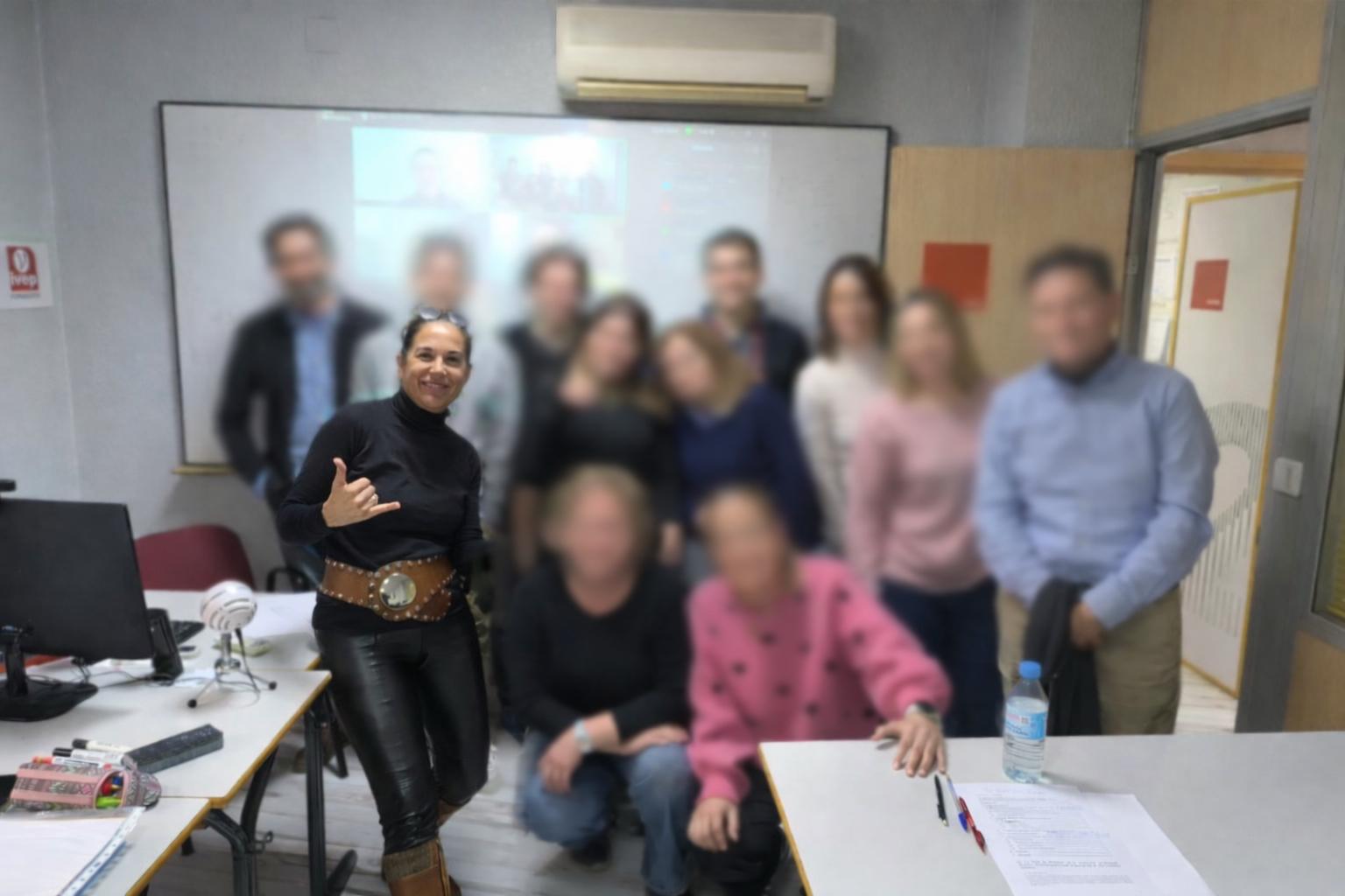 Grupo IVEP - Academia de Oposiciones