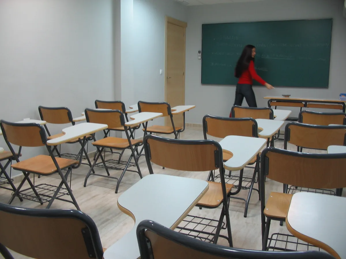 Equipo de preparadores de oposiciones IVEP