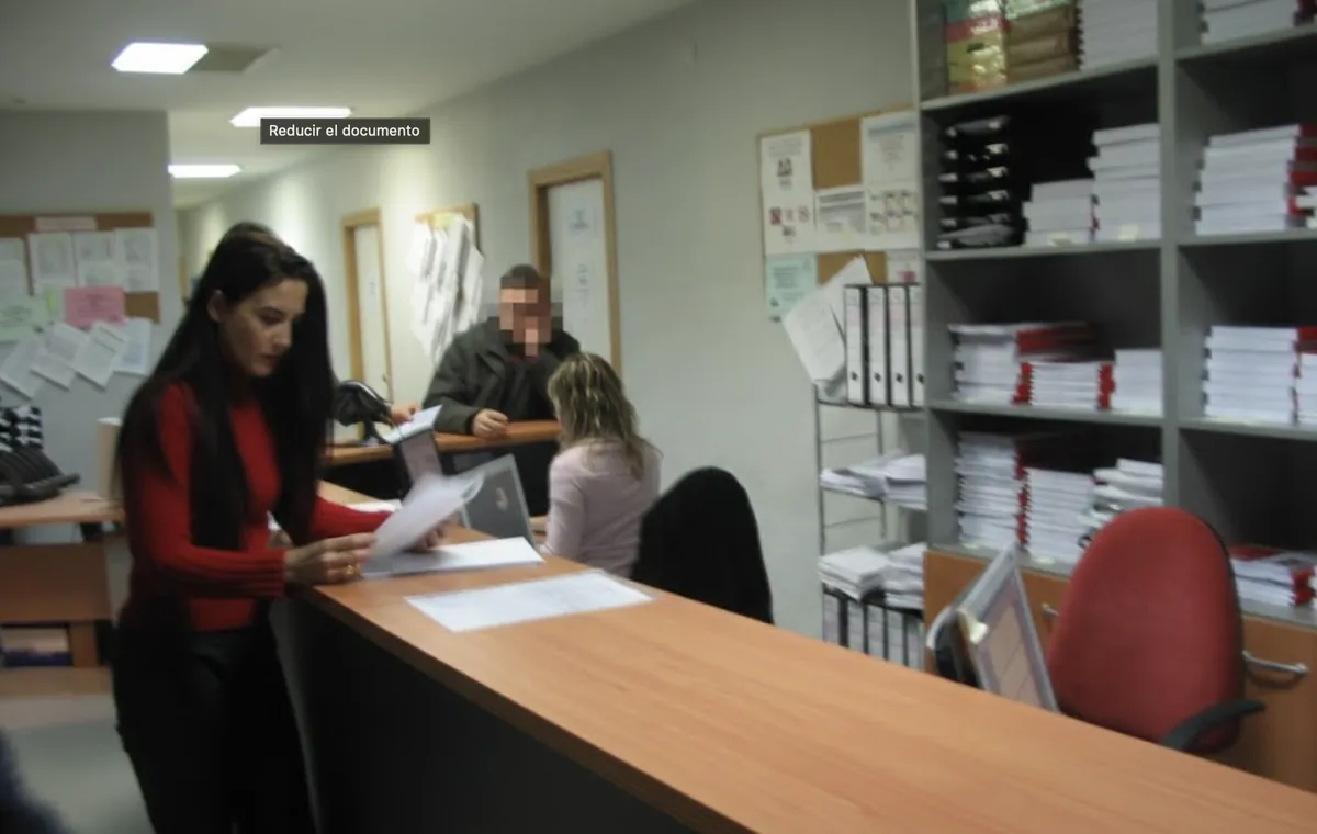 Miembros de tribunal preparadores IVEP