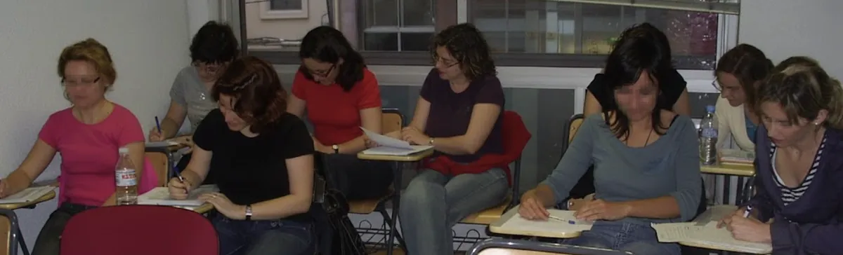 Trayectoria de Grupo IVEP desde 1995