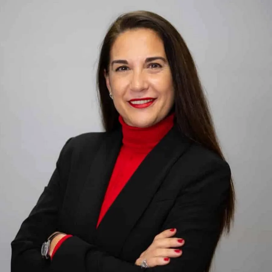 Pilar Vivó - Fundadora de Grupo IVEP